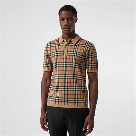 burberry polo uk|authentic burberry polo shirt.